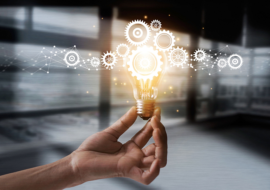 creative solution main banner